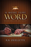A More Sure Word