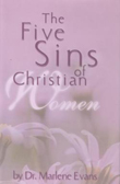 The Five Sins of Christian Women